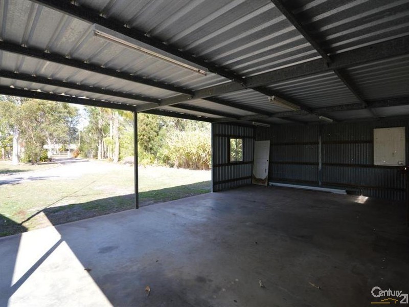10 Bush Road, Branyan QLD 4670