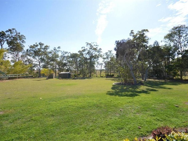 10 Bush Road, Branyan QLD 4670