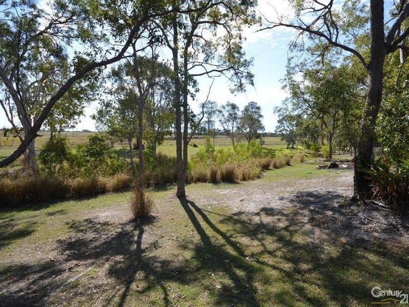 10 Bush Road, Branyan QLD 4670