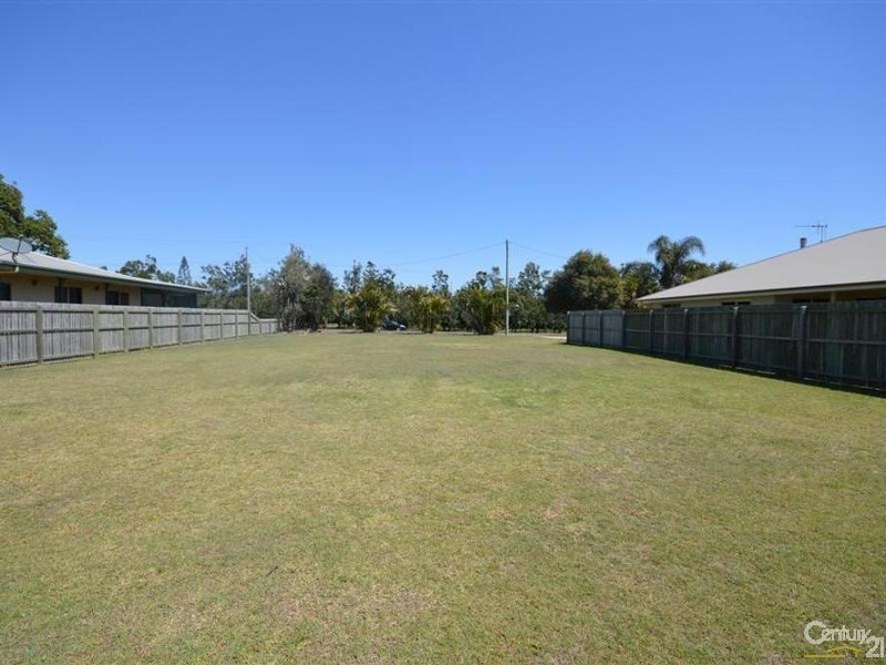 1151 Moore Park Road, Gooburrum QLD 4670