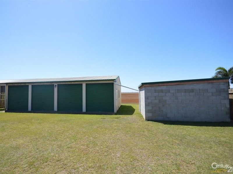 1151 Moore Park Road, Gooburrum QLD 4670