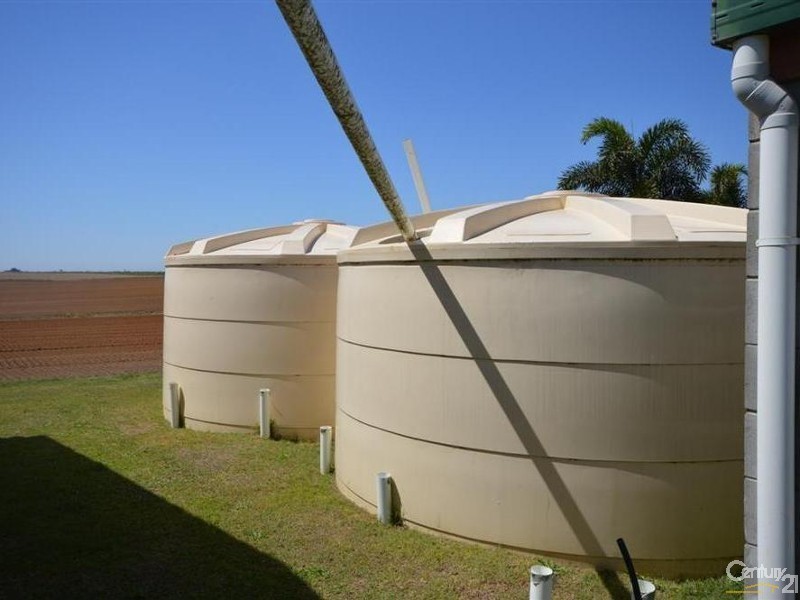 1151 Moore Park Road, Gooburrum QLD 4670