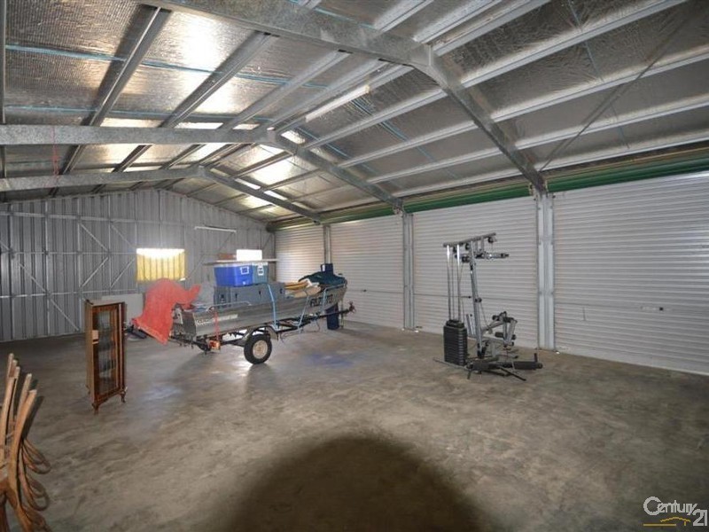 1151 Moore Park Road, Gooburrum QLD 4670