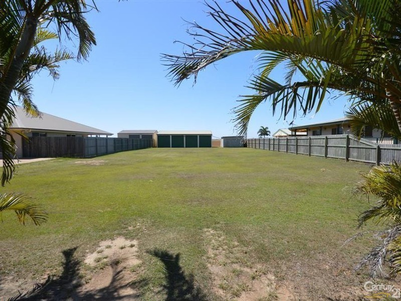 1151 Moore Park Road, Gooburrum QLD 4670