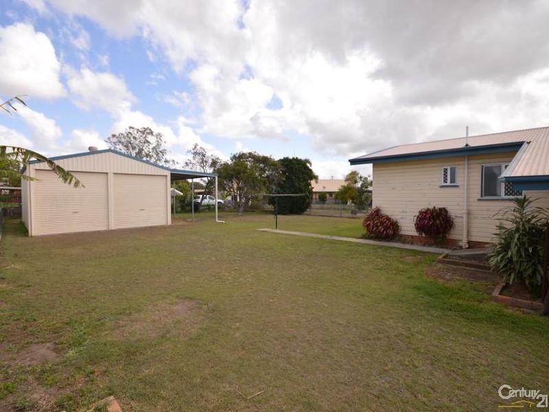 12 Child Street, Svensson Heights QLD 4670
