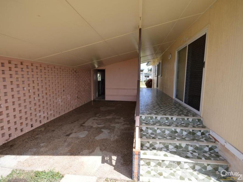 12 Child Street, Svensson Heights QLD 4670