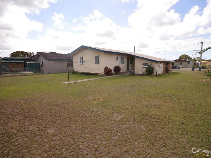 12 Child Street, Svensson Heights QLD 4670