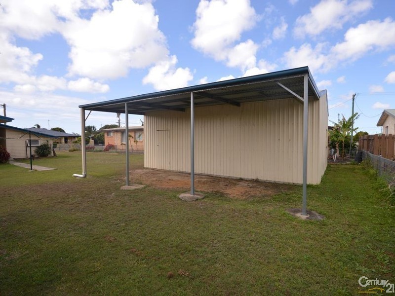 12 Child Street, Svensson Heights QLD 4670