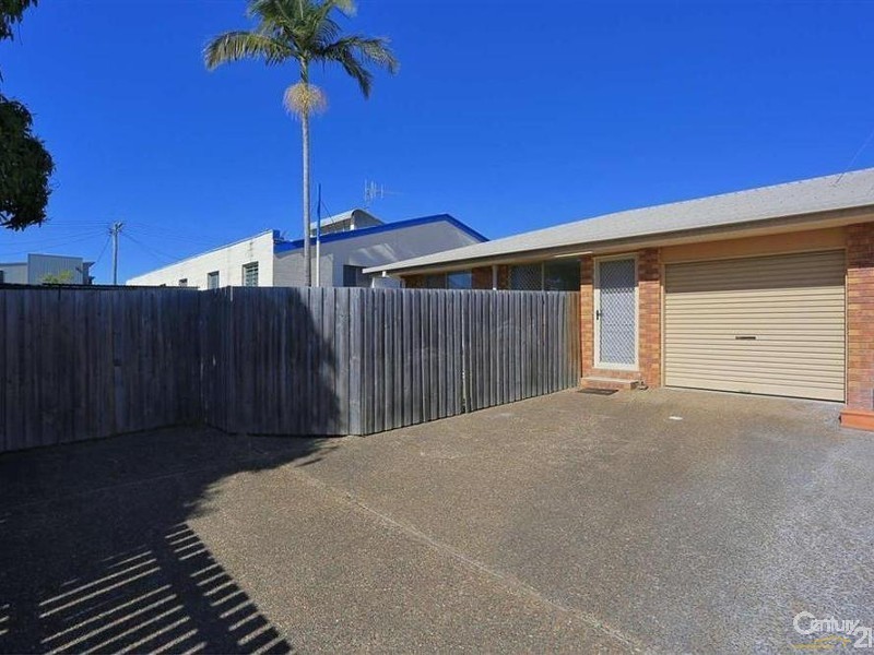 3/14 Normanby Street, Bundaberg South QLD 4670
