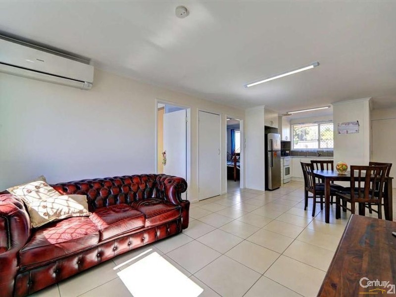 3/14 Normanby Street, Bundaberg South QLD 4670