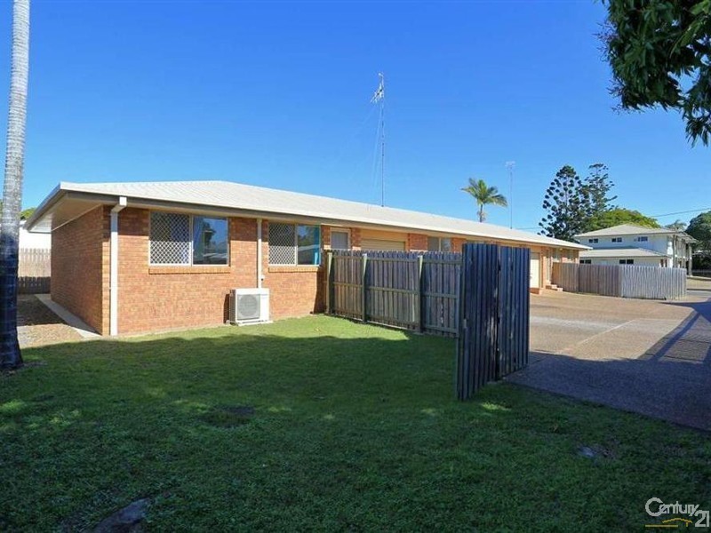 3/14 Normanby Street, Bundaberg South QLD 4670