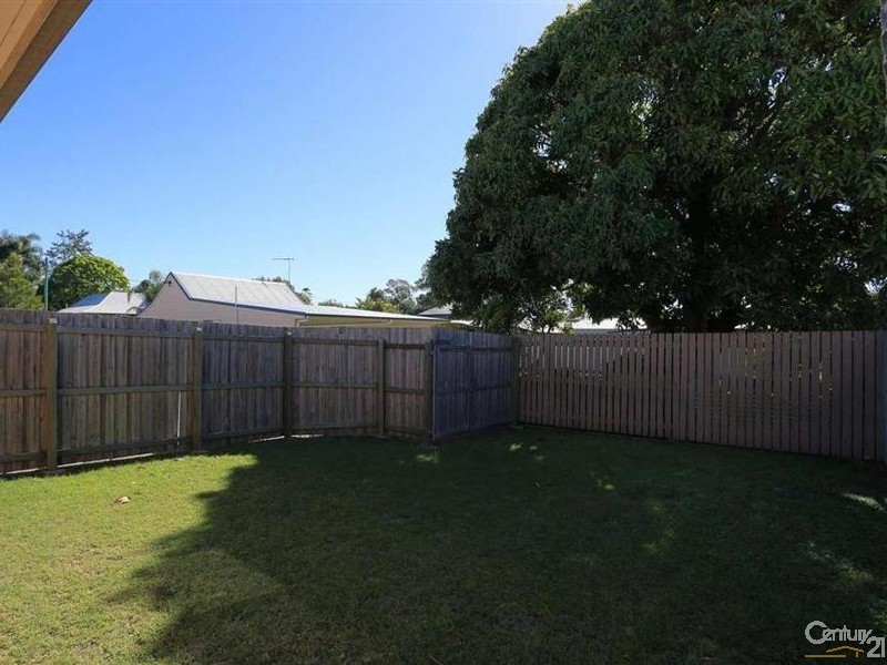 3/14 Normanby Street, Bundaberg South QLD 4670