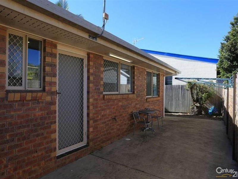 3/14 Normanby Street, Bundaberg South QLD 4670