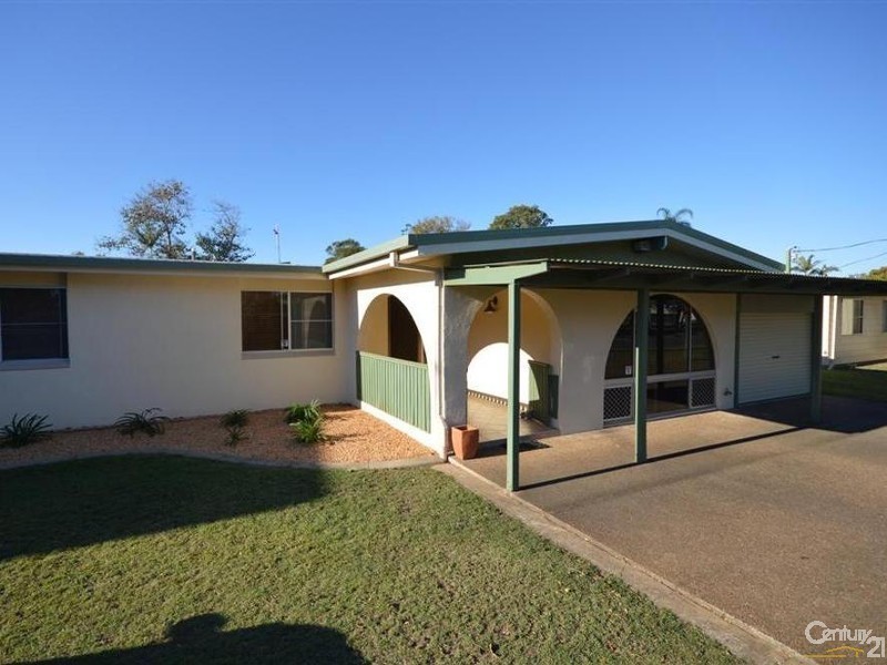 72 Kendalls Road, Avoca QLD 4670