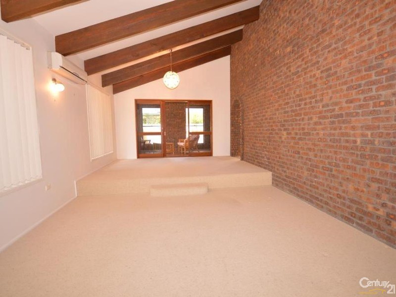 5 Murphy Court, Avenell Heights QLD 4670