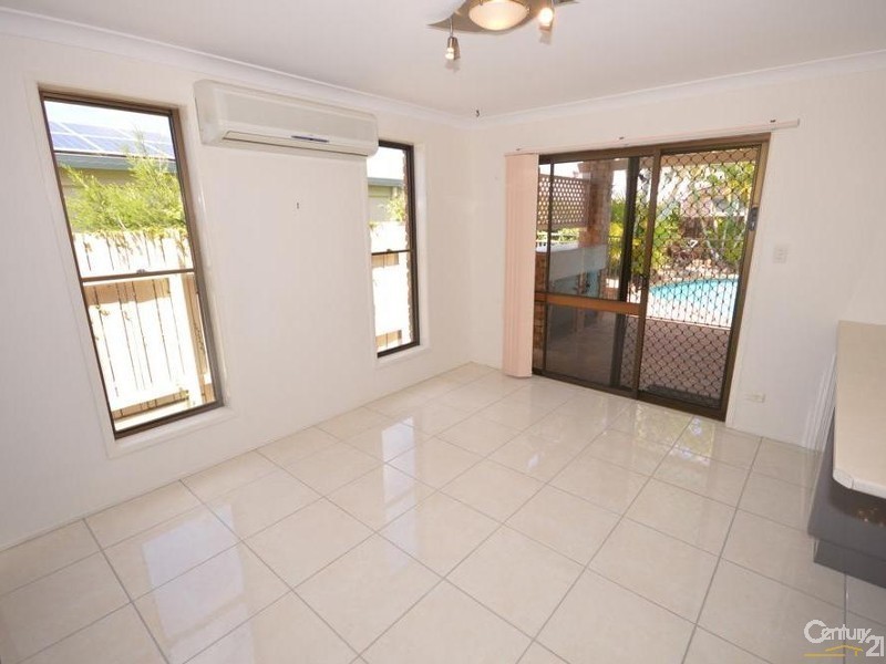 5 Murphy Court, Avenell Heights QLD 4670