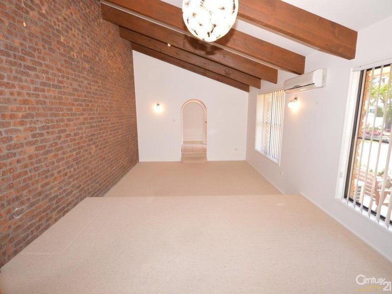 5 Murphy Court, Avenell Heights QLD 4670