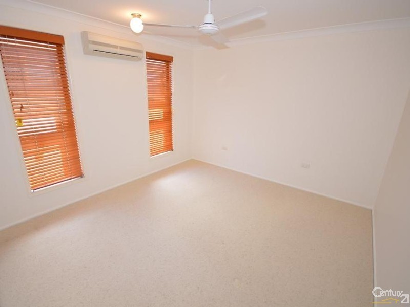 5 Murphy Court, Avenell Heights QLD 4670