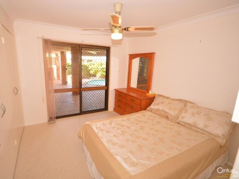 5 Murphy Court, Avenell Heights QLD 4670