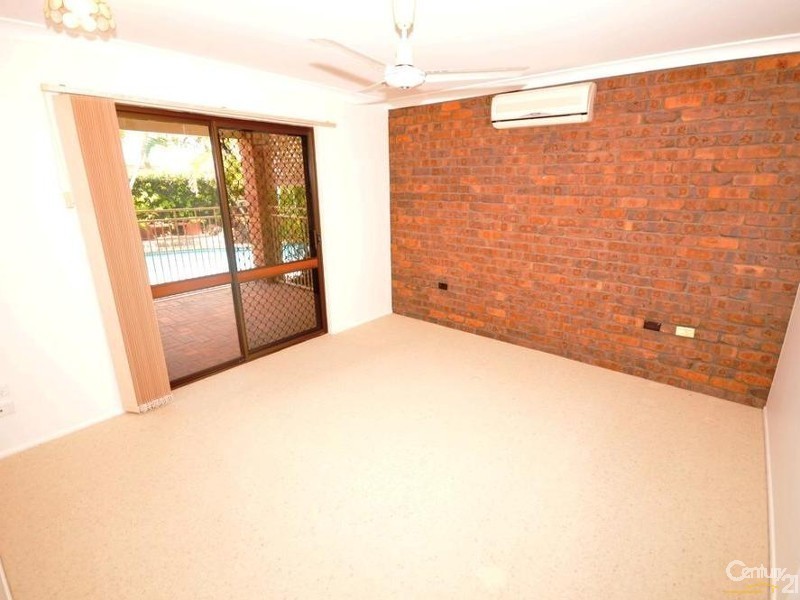 5 Murphy Court, Avenell Heights QLD 4670