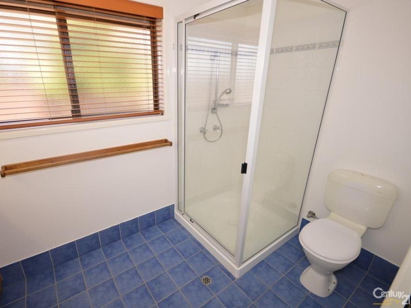 5 Murphy Court, Avenell Heights QLD 4670