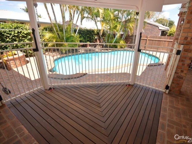 5 Murphy Court, Avenell Heights QLD 4670