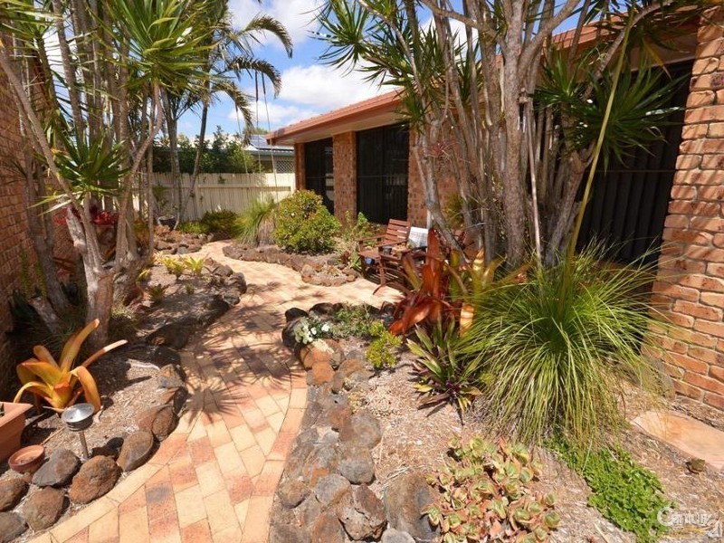 5 Murphy Court, Avenell Heights QLD 4670