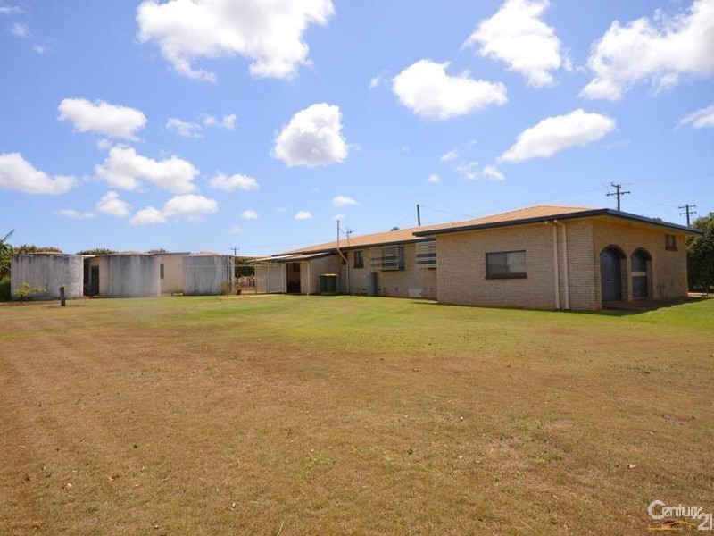 48 St Johns Road, Windermere QLD 4670