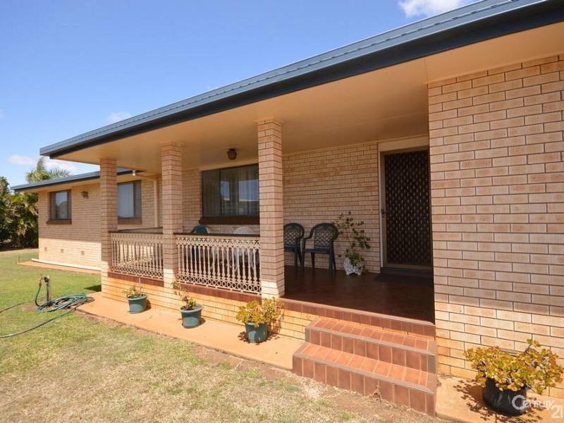 48 St Johns Road, Windermere QLD 4670