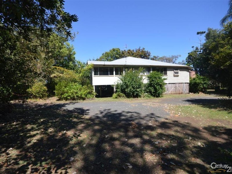 399 Bargara Road, Rubyanna QLD 4670