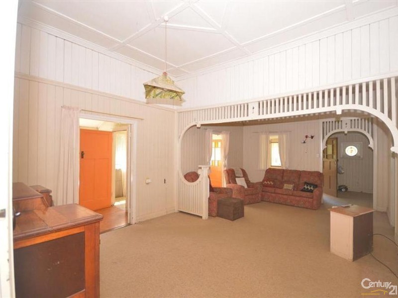 399 Bargara Road, Rubyanna QLD 4670