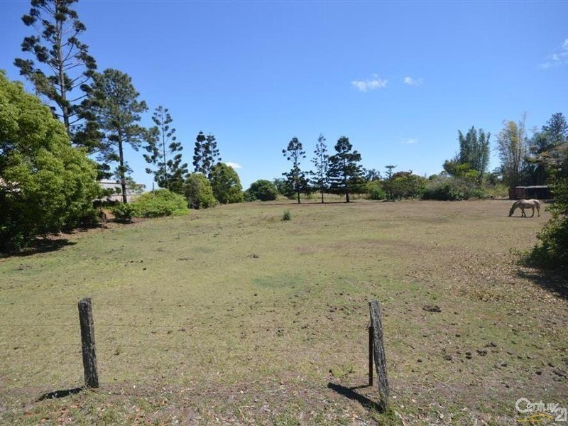 399 Bargara Road, Rubyanna QLD 4670