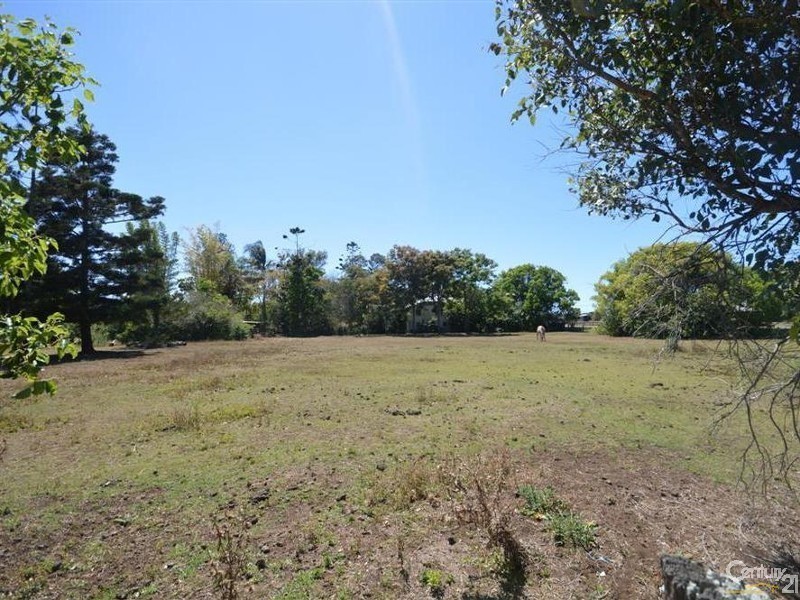 399 Bargara Road, Rubyanna QLD 4670