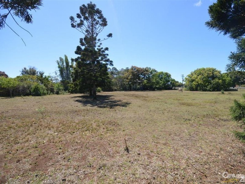 399 Bargara Road, Rubyanna QLD 4670