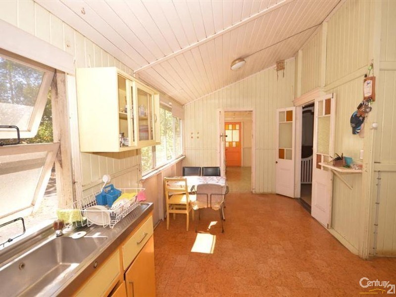 399 Bargara Road, Rubyanna QLD 4670