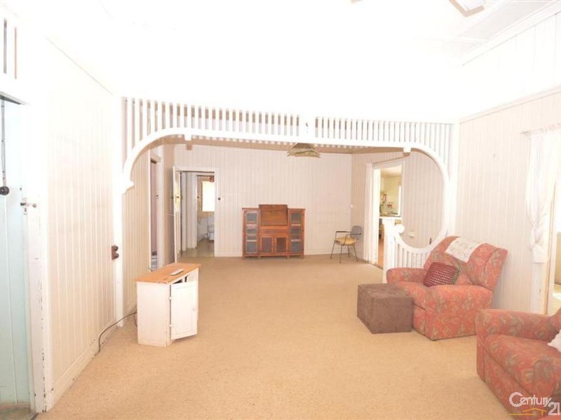 399 Bargara Road, Rubyanna QLD 4670