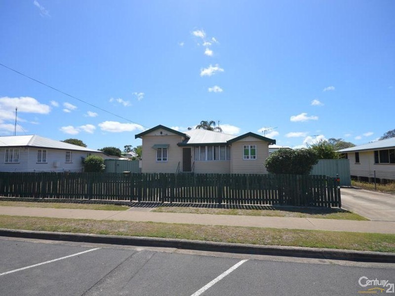 22 Boundary street, Bundaberg South QLD 4670