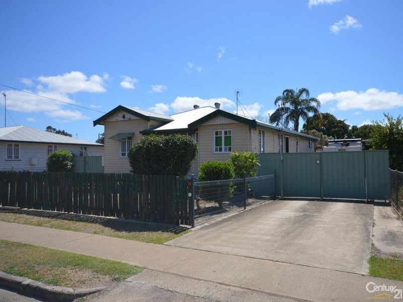 22 Boundary street, Bundaberg South QLD 4670