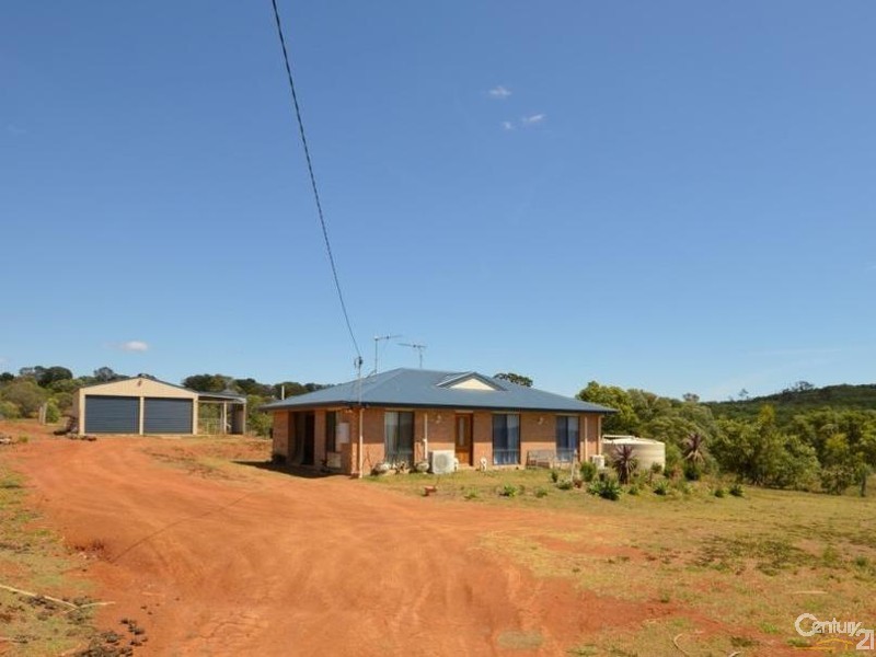 234 South Bucca Road, Bucca QLD 4670