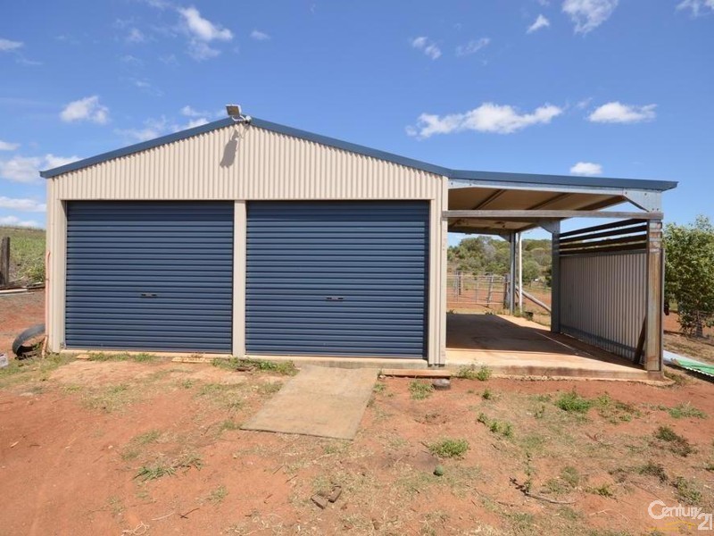 234 South Bucca Road, Bucca QLD 4670