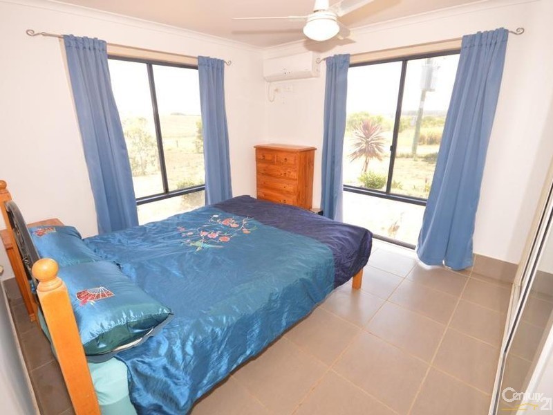 234 South Bucca Road, Bucca QLD 4670