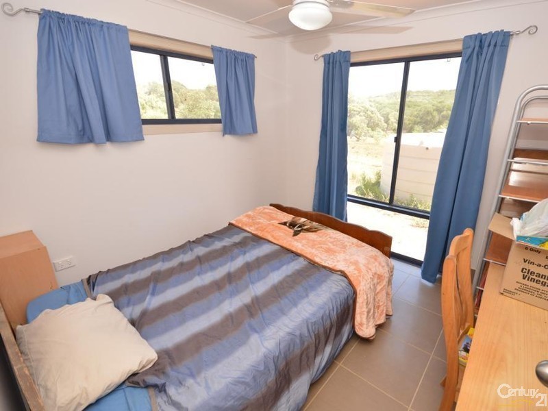 234 South Bucca Road, Bucca QLD 4670