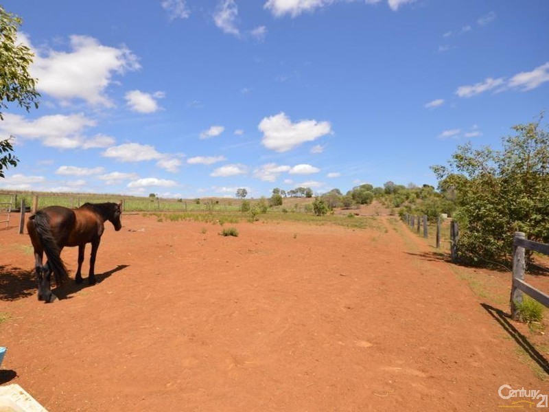 234 South Bucca Road, Bucca QLD 4670