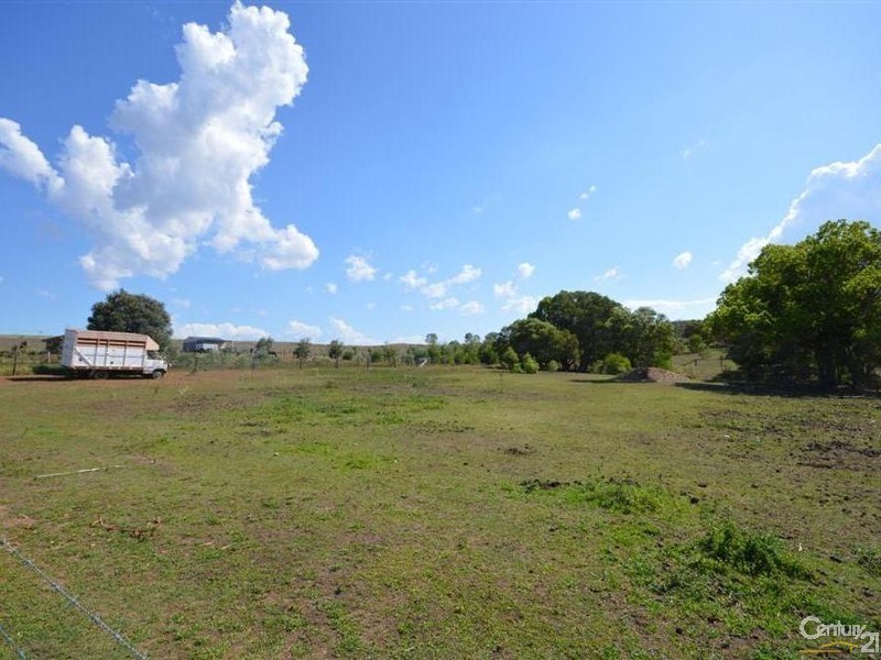 234 South Bucca Road, Bucca QLD 4670