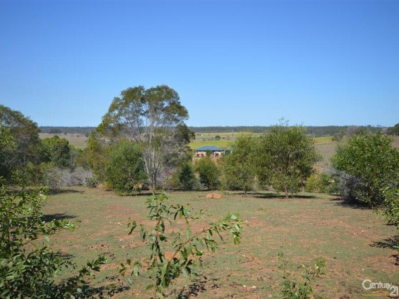 234 South Bucca Road, Bucca QLD 4670