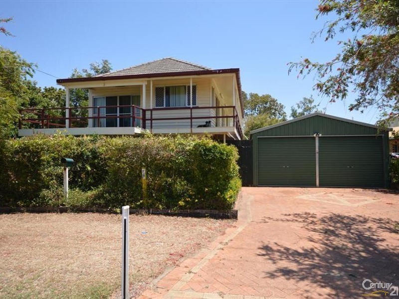 57 See Street, Bargara QLD 4670