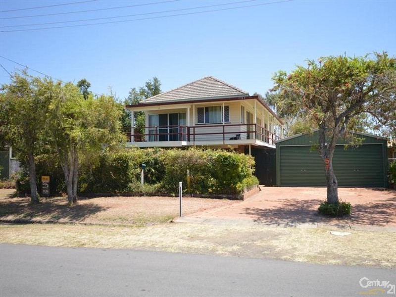 57 See Street, Bargara QLD 4670