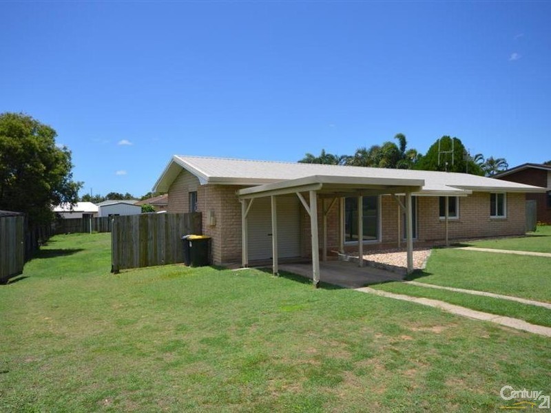 7 The Broadway, Avoca QLD 4670