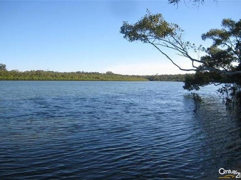 Lot 30 Victoria Street, Miara QLD 4673