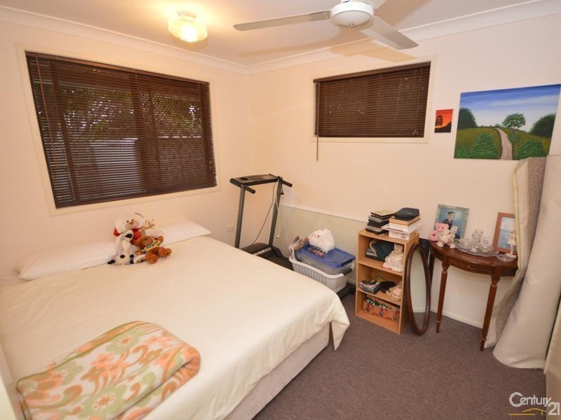 4/9 Avenell Street, Avenell Heights QLD 4670